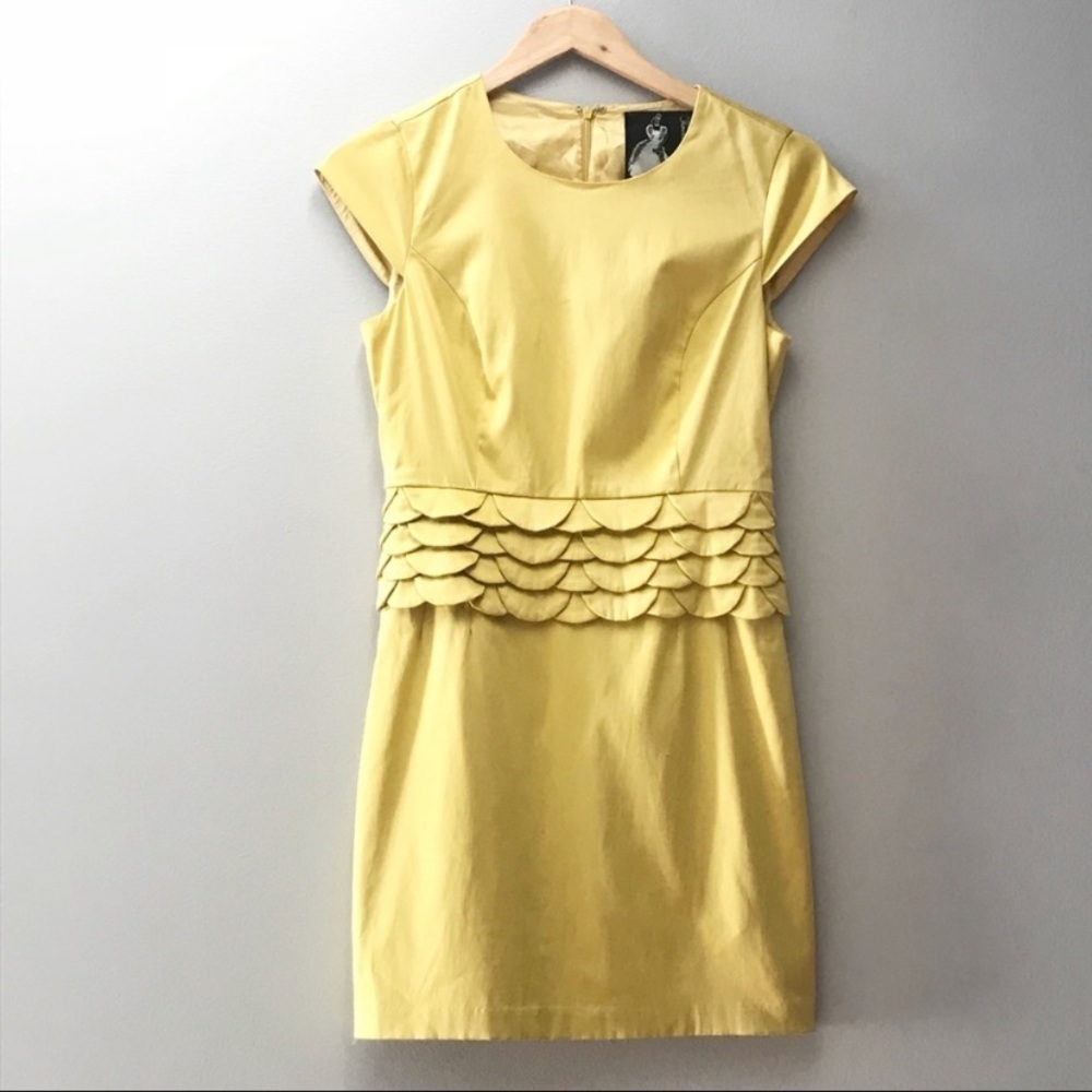 TWELVE BY TWELVE Sheath Dress